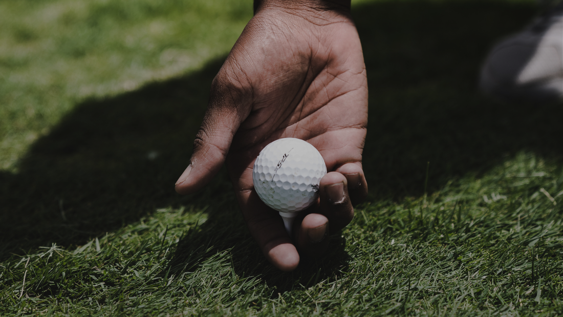 How Much Does Ball Position Actually Matter? A Technical Review
